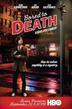 Watch Letmewatchthis Bored to Death Online
